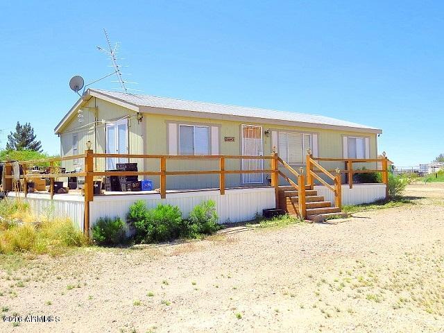 106 S 350TH Avenue, Tonopah, AZ 85354