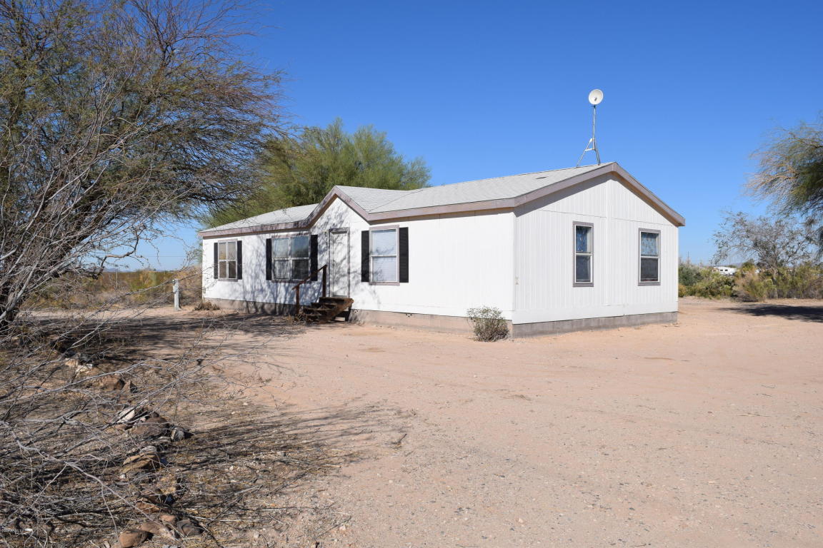 2012 N 373RD Avenue, Tonopah, AZ 85354