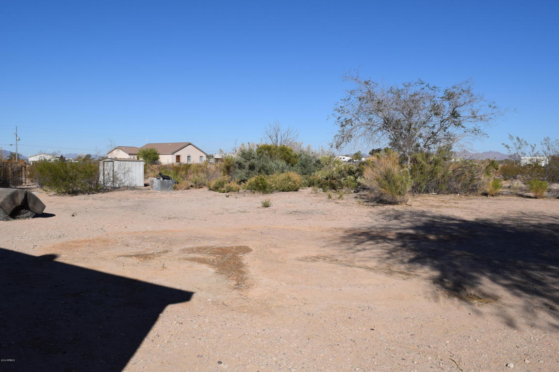 2012 N 373RD Avenue, Tonopah, AZ 85354