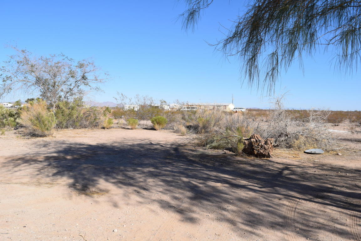 2012 N 373RD Avenue, Tonopah, AZ 85354