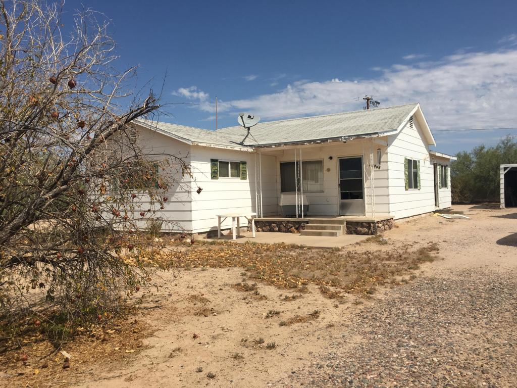 37701 W BUCKEYE Road, Tonopah, AZ 85354