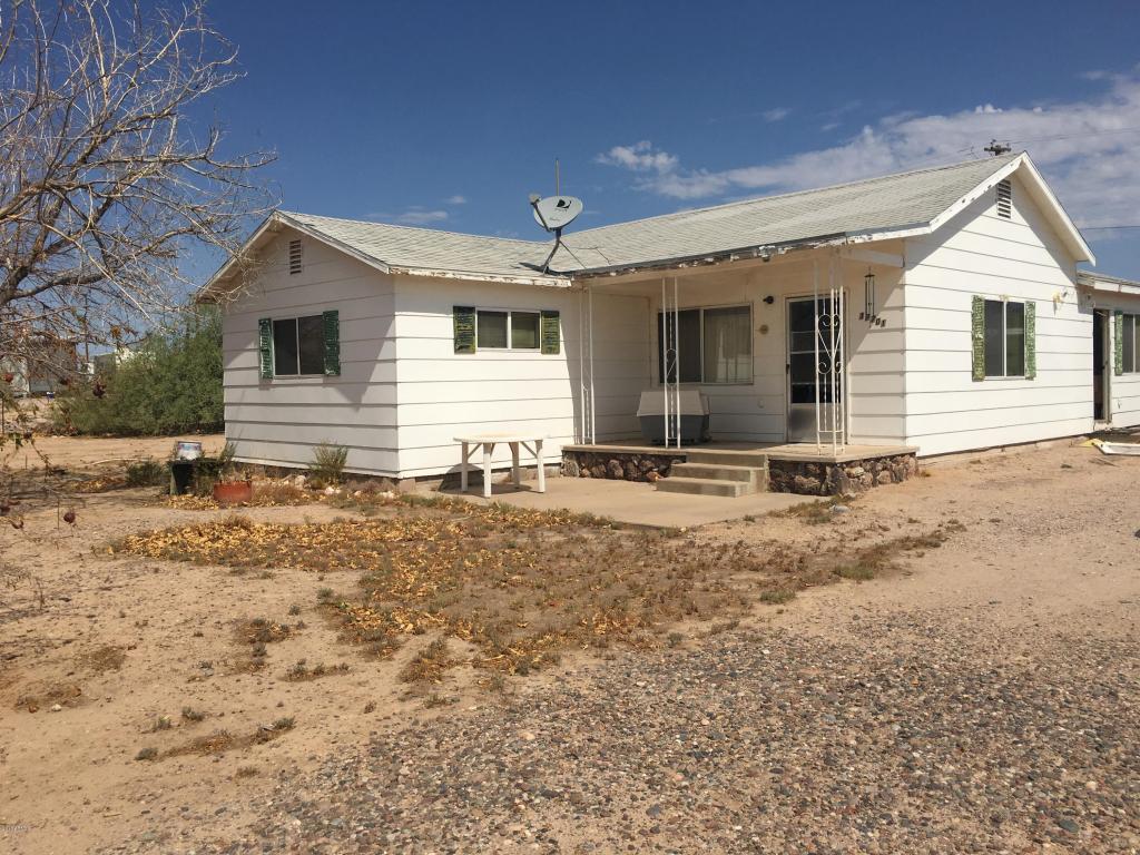 37701 W BUCKEYE Road, Tonopah, AZ 85354