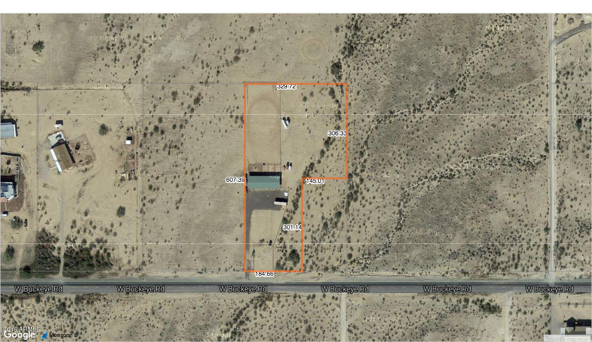 36130 W BUCKEYE Road, Tonopah, AZ 85354