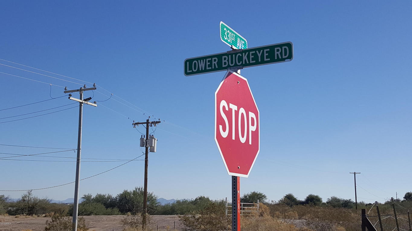 0 S Pima Street, Tonopah, AZ 85354