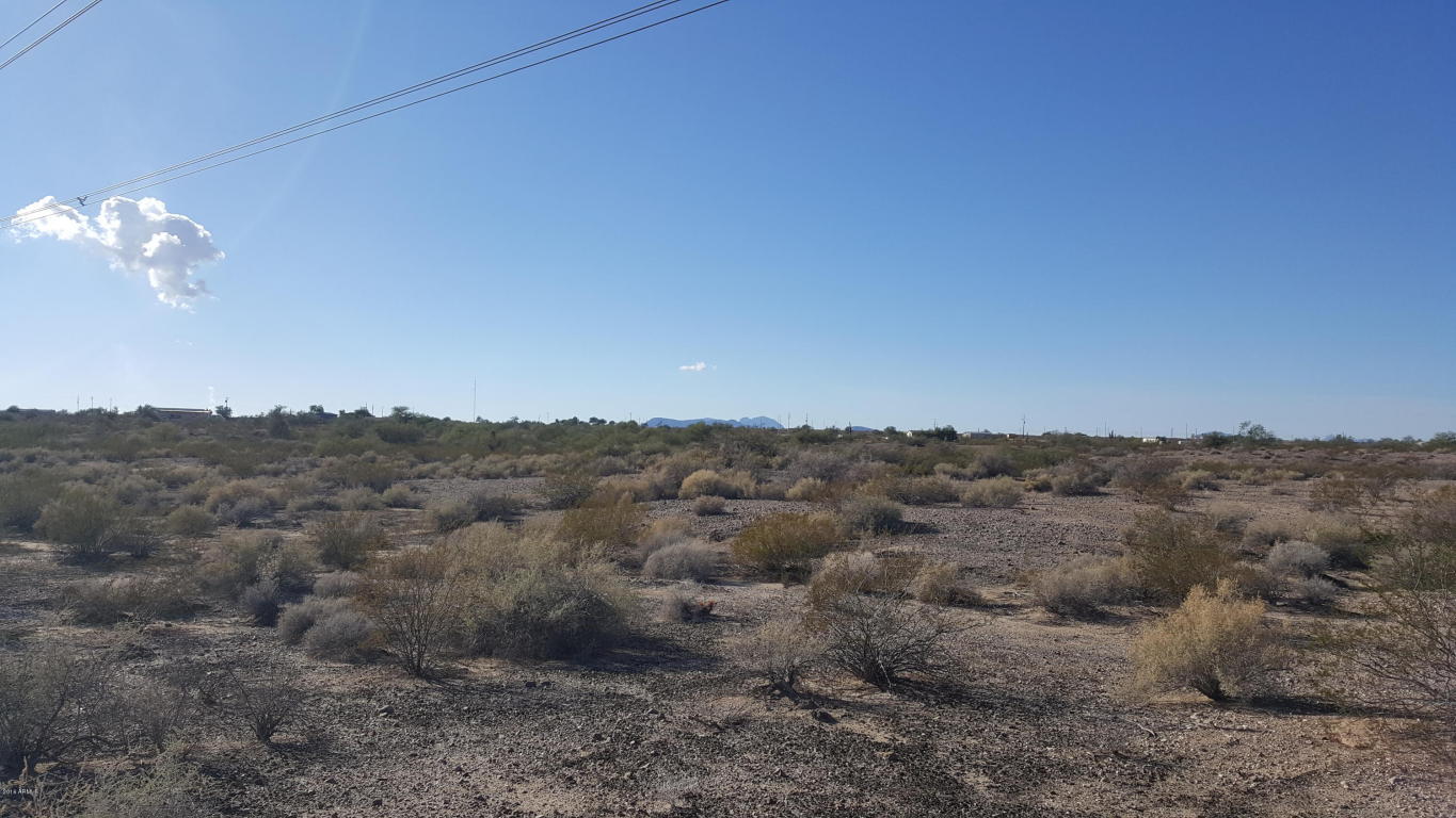 0 S Pima Street, Tonopah, AZ 85354