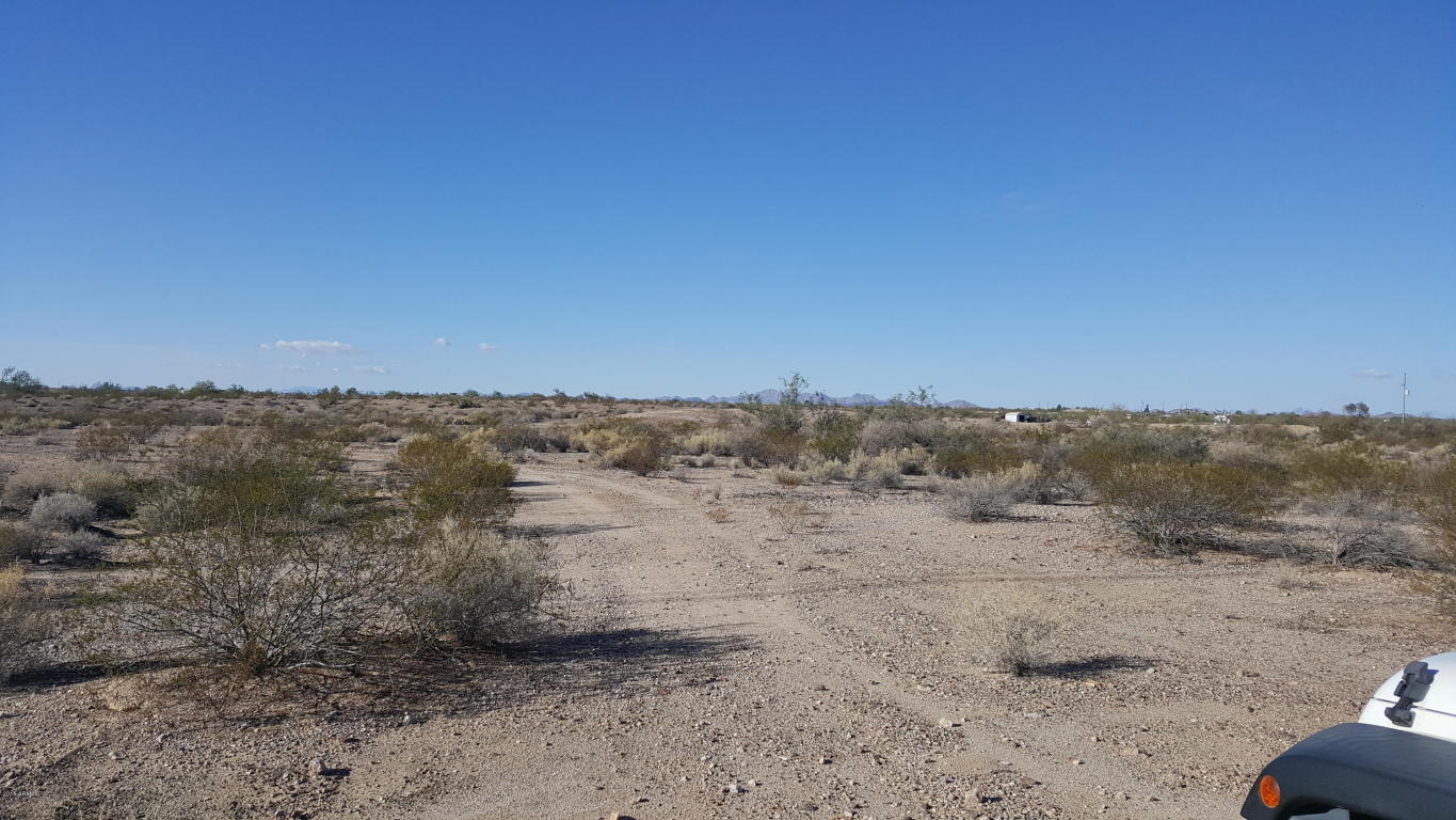 0 S Pima Street, Tonopah, AZ 85354