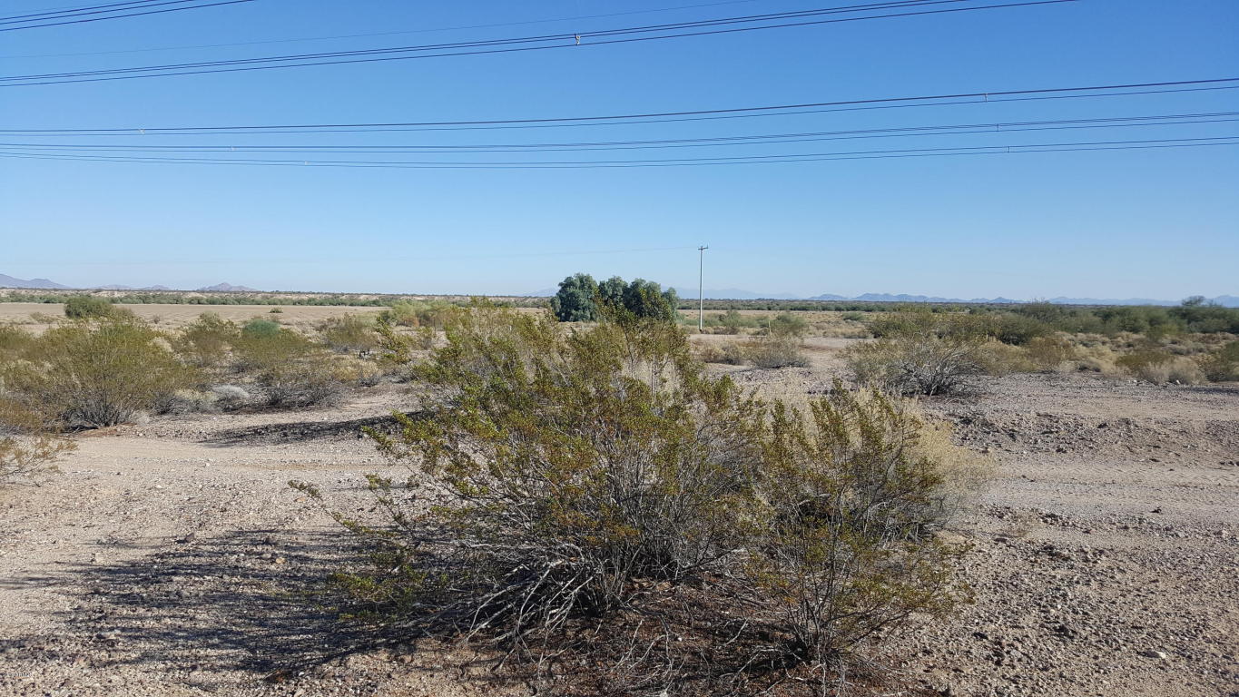 0 S Pima Street, Tonopah, AZ 85354