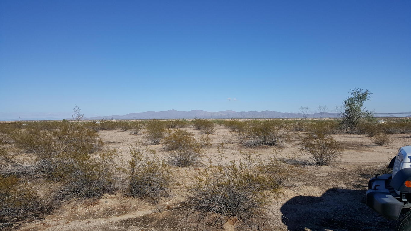 0 S Pima Street, Tonopah, AZ 85354
