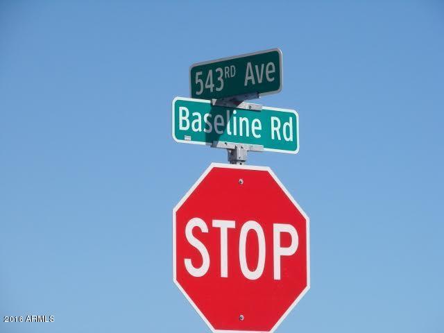 542XX W Baseline Road, Tonopah, AZ 85354