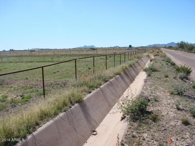 542XX W Baseline Road, Tonopah, AZ 85354