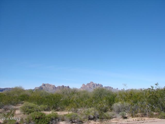 542XX W Baseline Road, Tonopah, AZ 85354