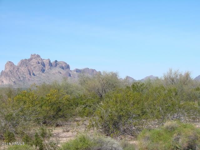 542XX W Baseline Road, Tonopah, AZ 85354