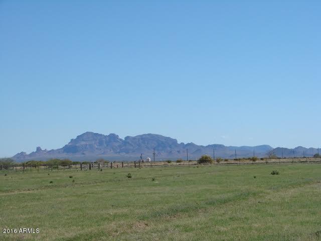 542XX W Baseline Road, Tonopah, AZ 85354