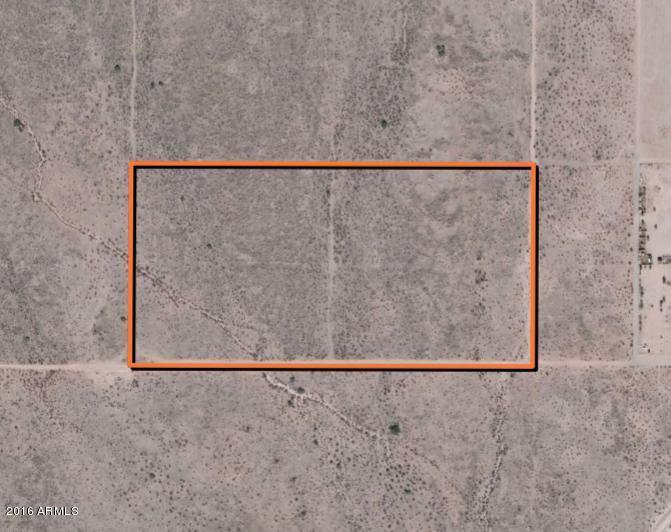 0 W Dobbins Road, Tonopah, AZ 85354