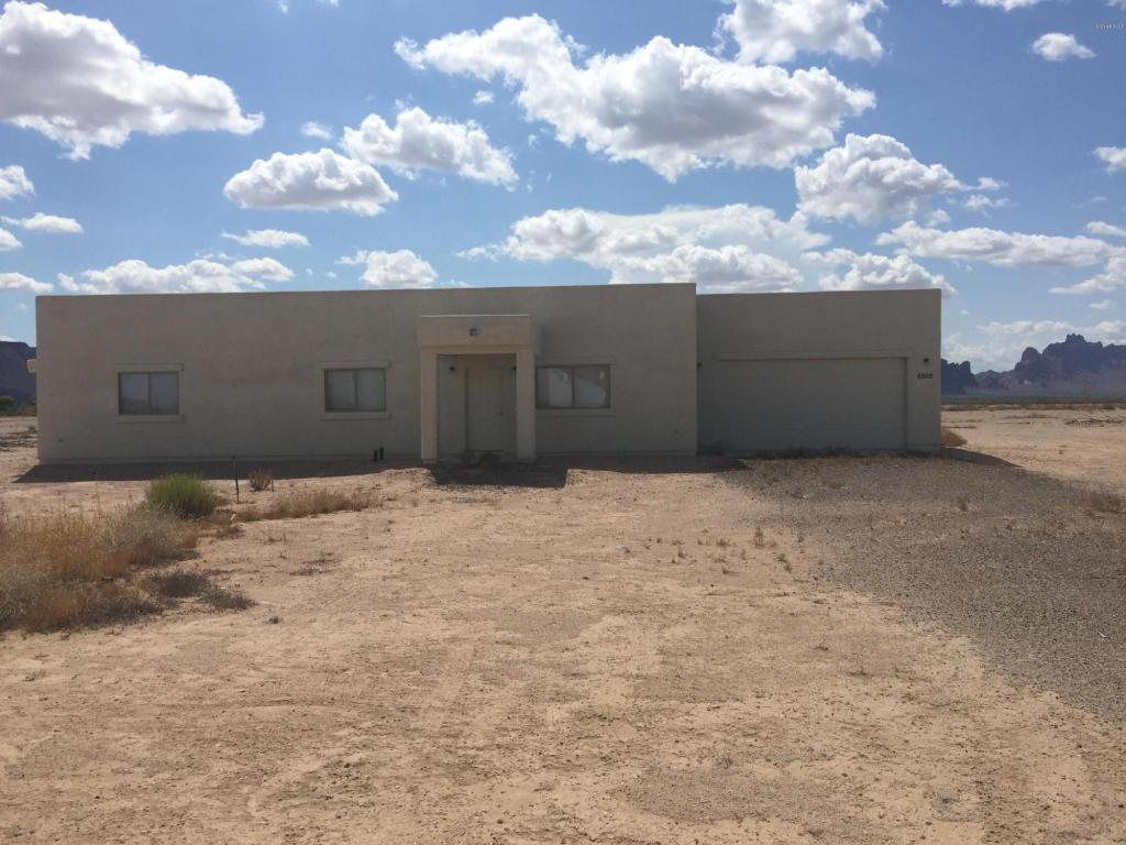 8802 S 537TH Avenue, Tonopah, AZ 85354