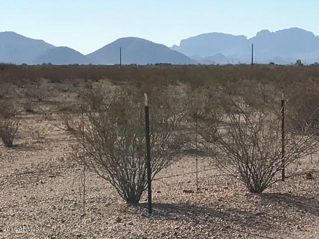 35xx N 359th Avenue, Tonopah, AZ 85354