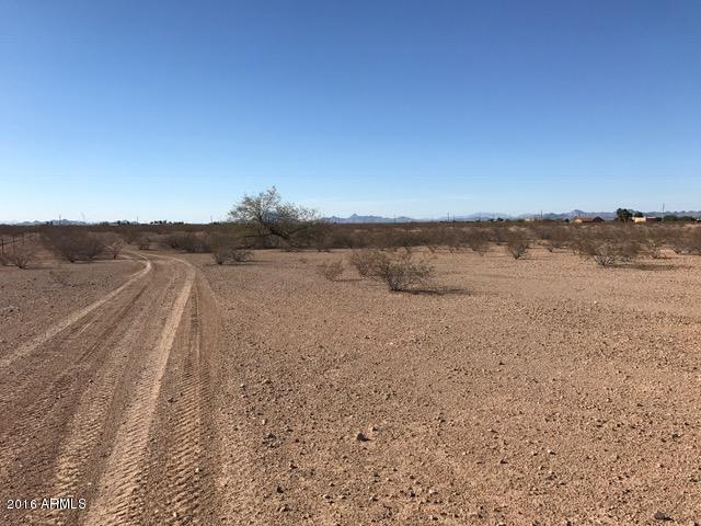 35xx N 359th Avenue, Tonopah, AZ 85354