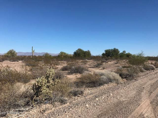 334XX W SALOME Highway, Tonopah, AZ 85354