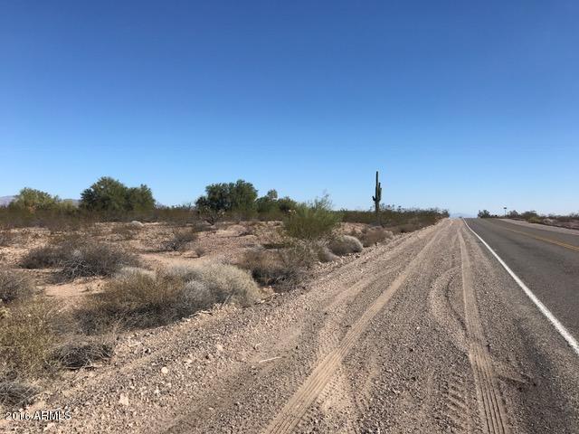 334XX W SALOME Highway, Tonopah, AZ 85354