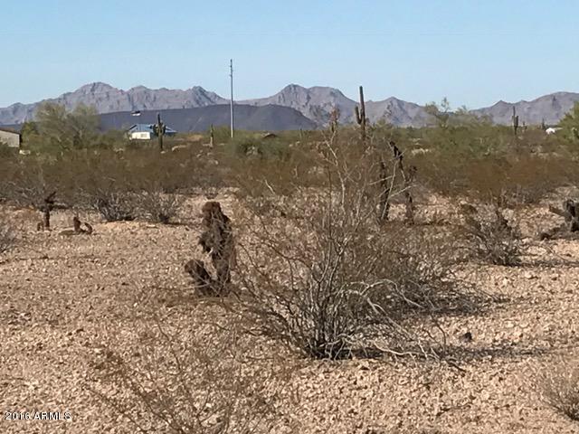 334XX W SALOME Highway, Tonopah, AZ 85354