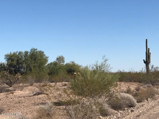 334XX W SALOME Highway, Tonopah, AZ 85354