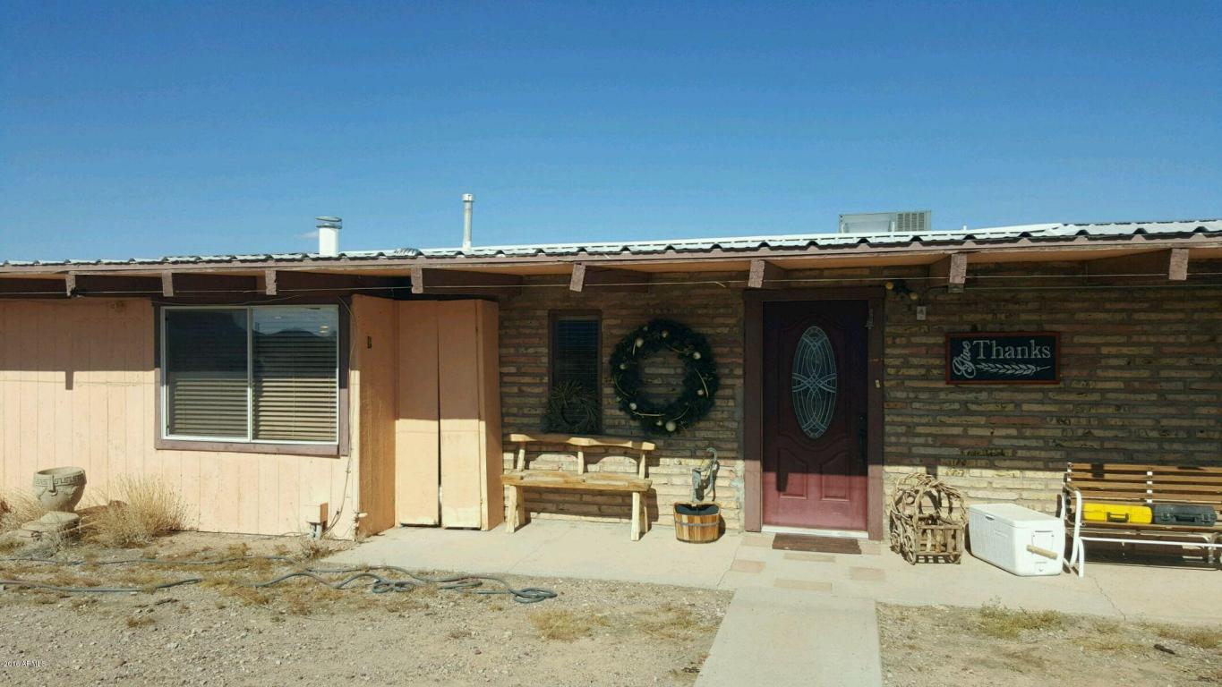 8816 S 545TH Avenue, Tonopah, AZ 85354