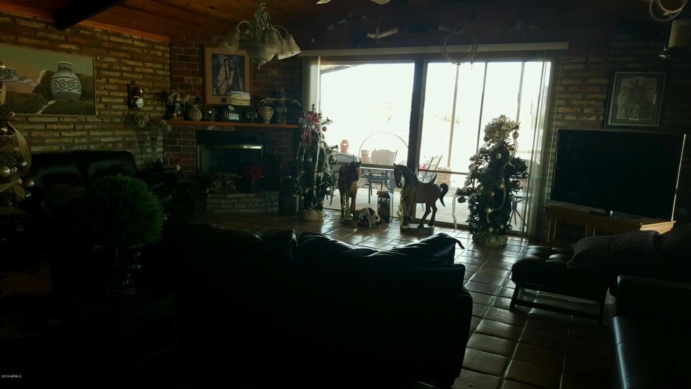 8816 S 545TH Avenue, Tonopah, AZ 85354