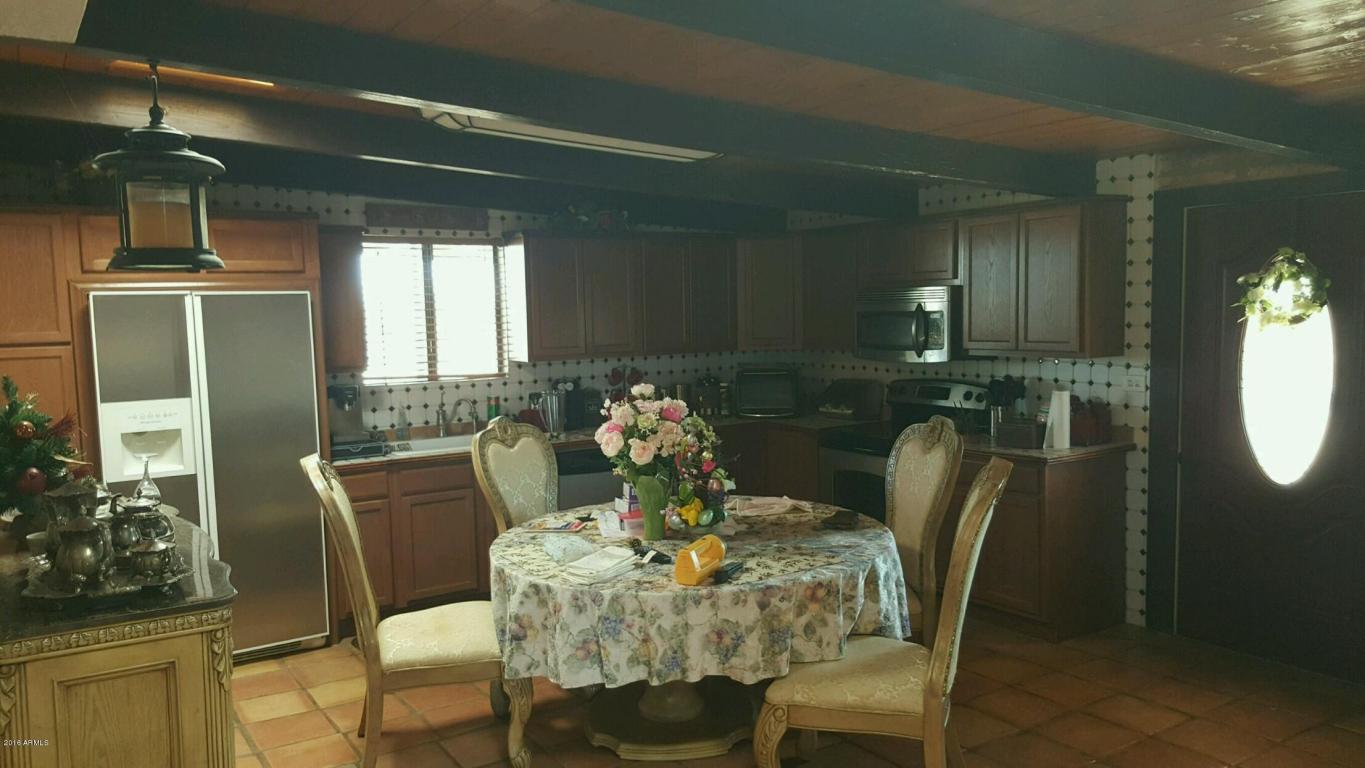 8816 S 545TH Avenue, Tonopah, AZ 85354