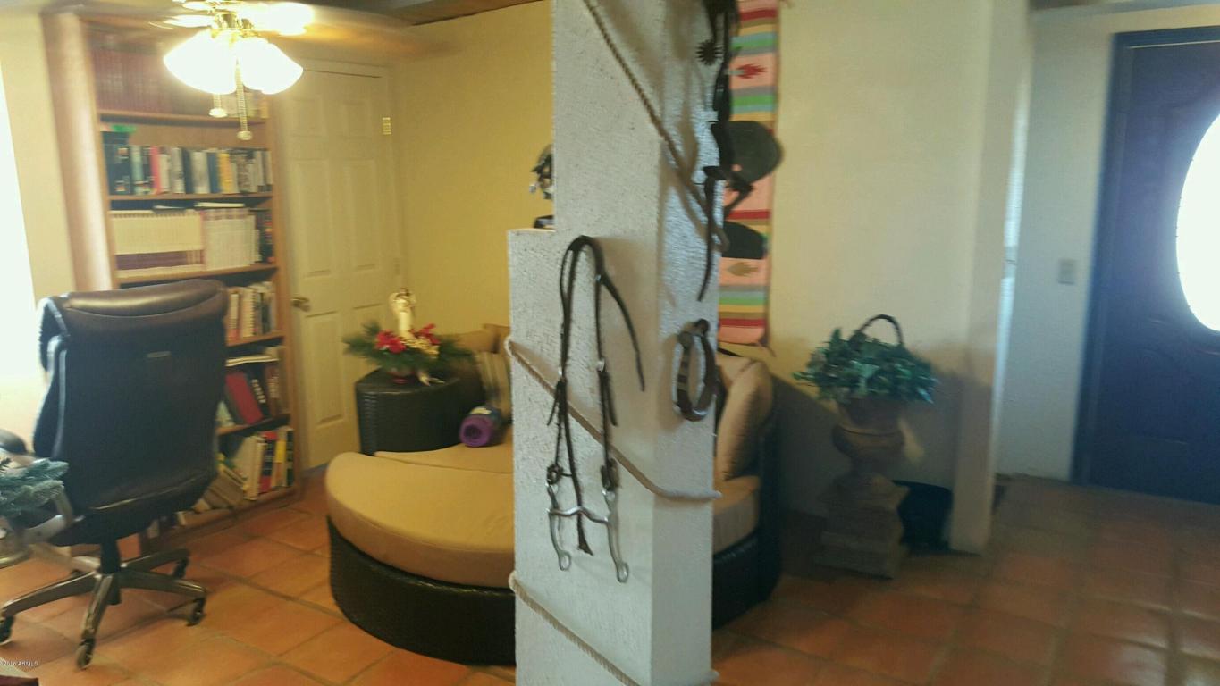 8816 S 545TH Avenue, Tonopah, AZ 85354