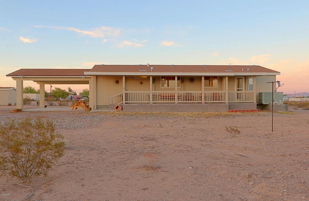 41 N 350TH Avenue, Tonopah, AZ 85354