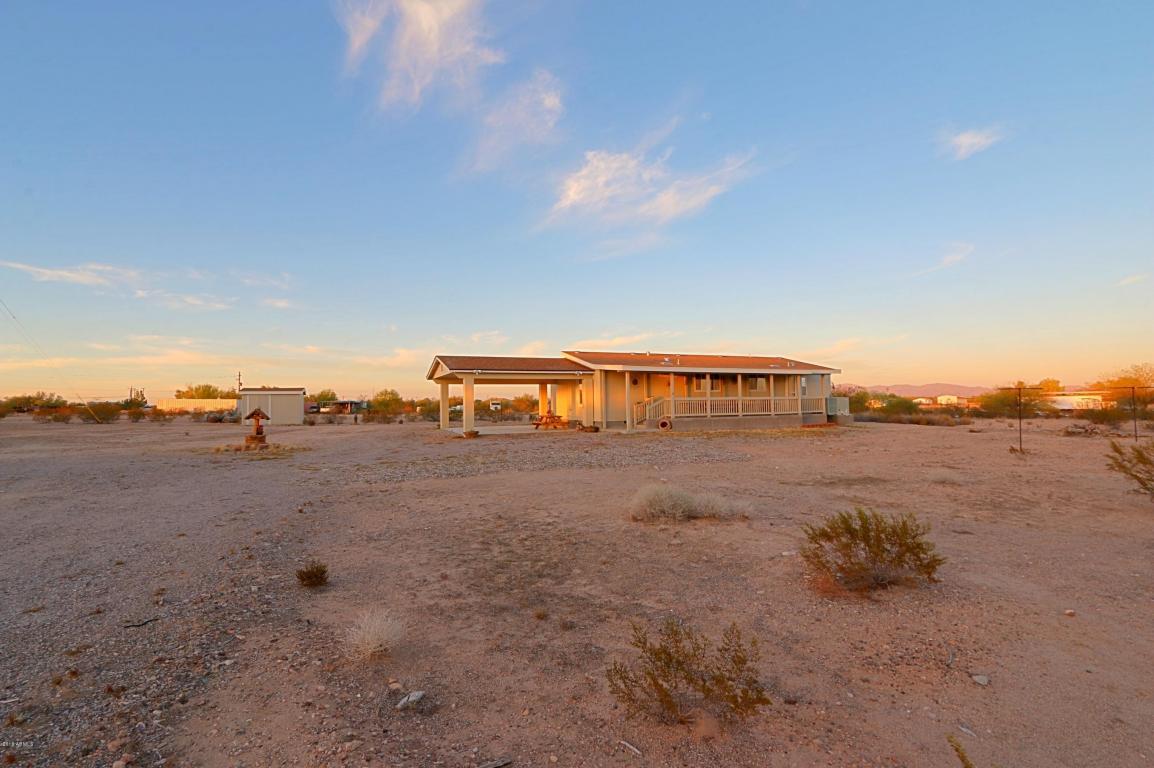 41 N 350TH Avenue, Tonopah, AZ 85354