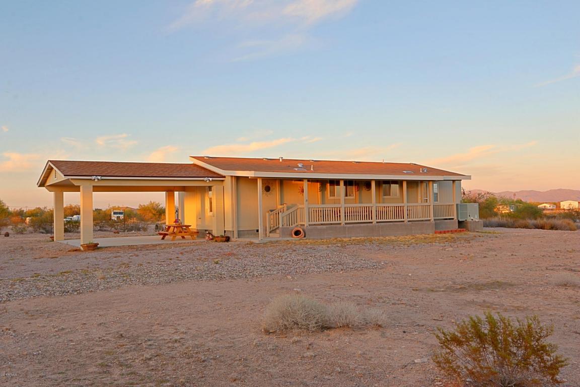 41 N 350TH Avenue, Tonopah, AZ 85354