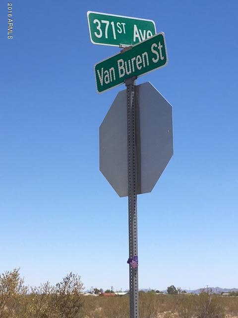 XXXXX W VAN BUREN Street, Tonopah, AZ 85354