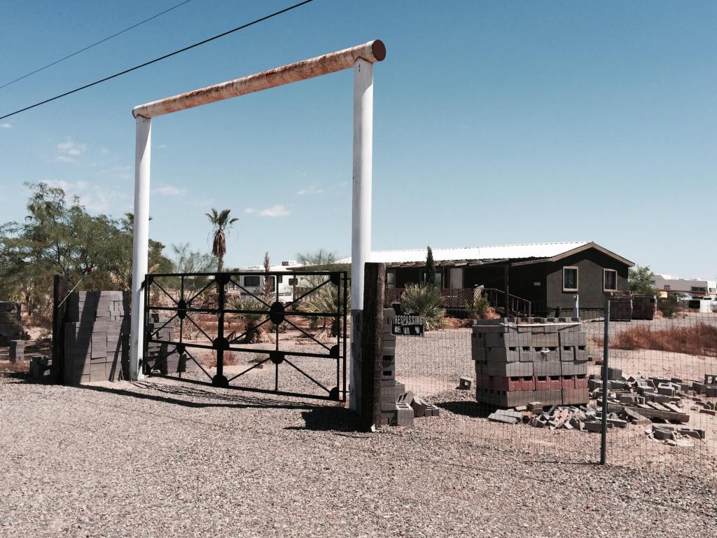 8223 S 349th Avenue, Tonopah, AZ 85354