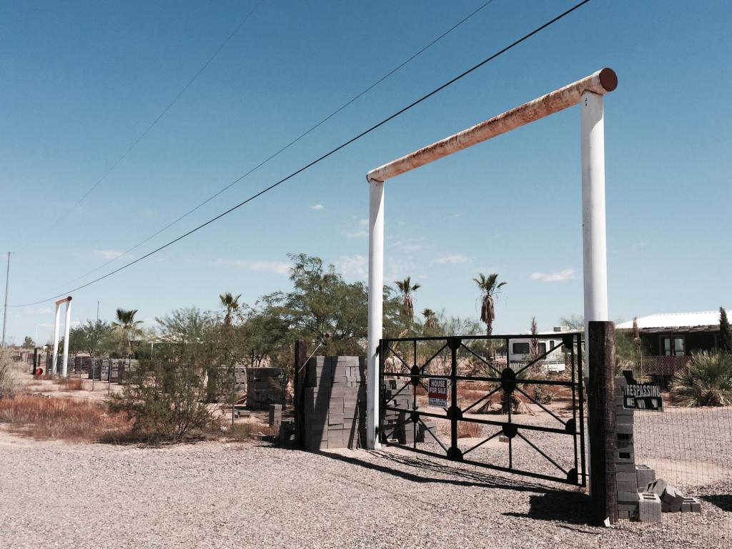 8223 S 349th Avenue, Tonopah, AZ 85354