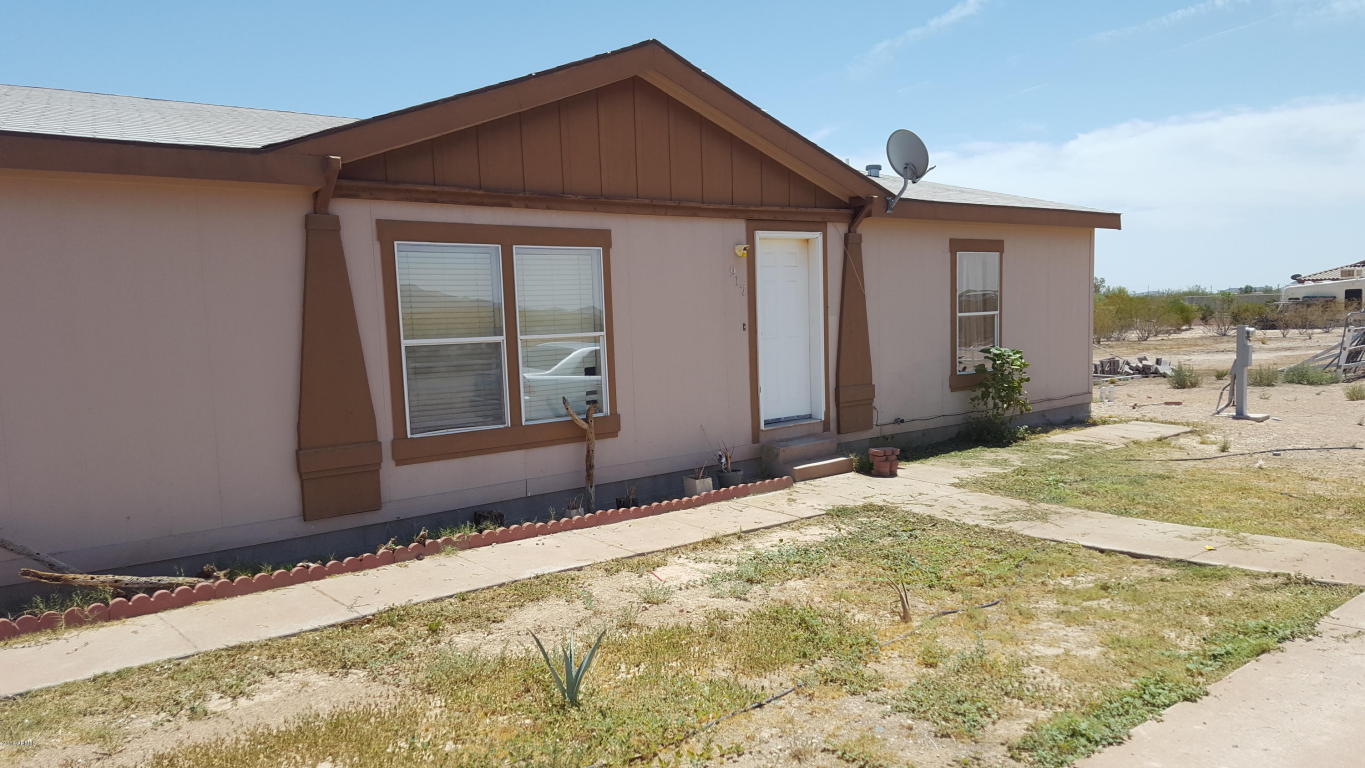 917 N 375TH Avenue, Tonopah, AZ 85354