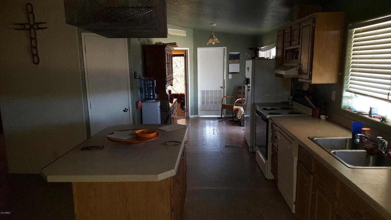 917 N 375TH Avenue, Tonopah, AZ 85354