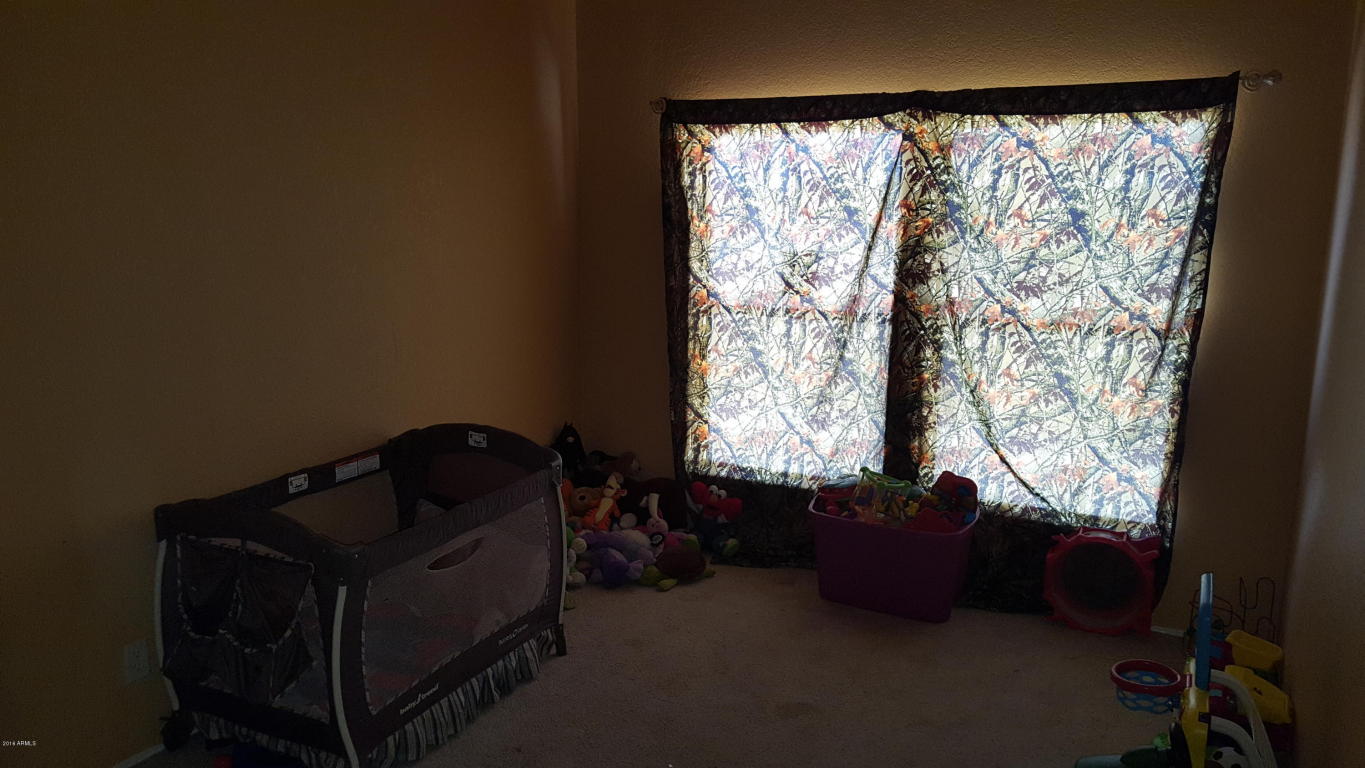 917 N 375TH Avenue, Tonopah, AZ 85354