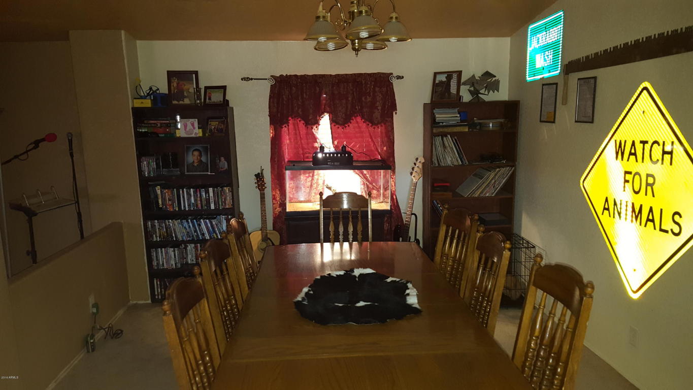 917 N 375TH Avenue, Tonopah, AZ 85354