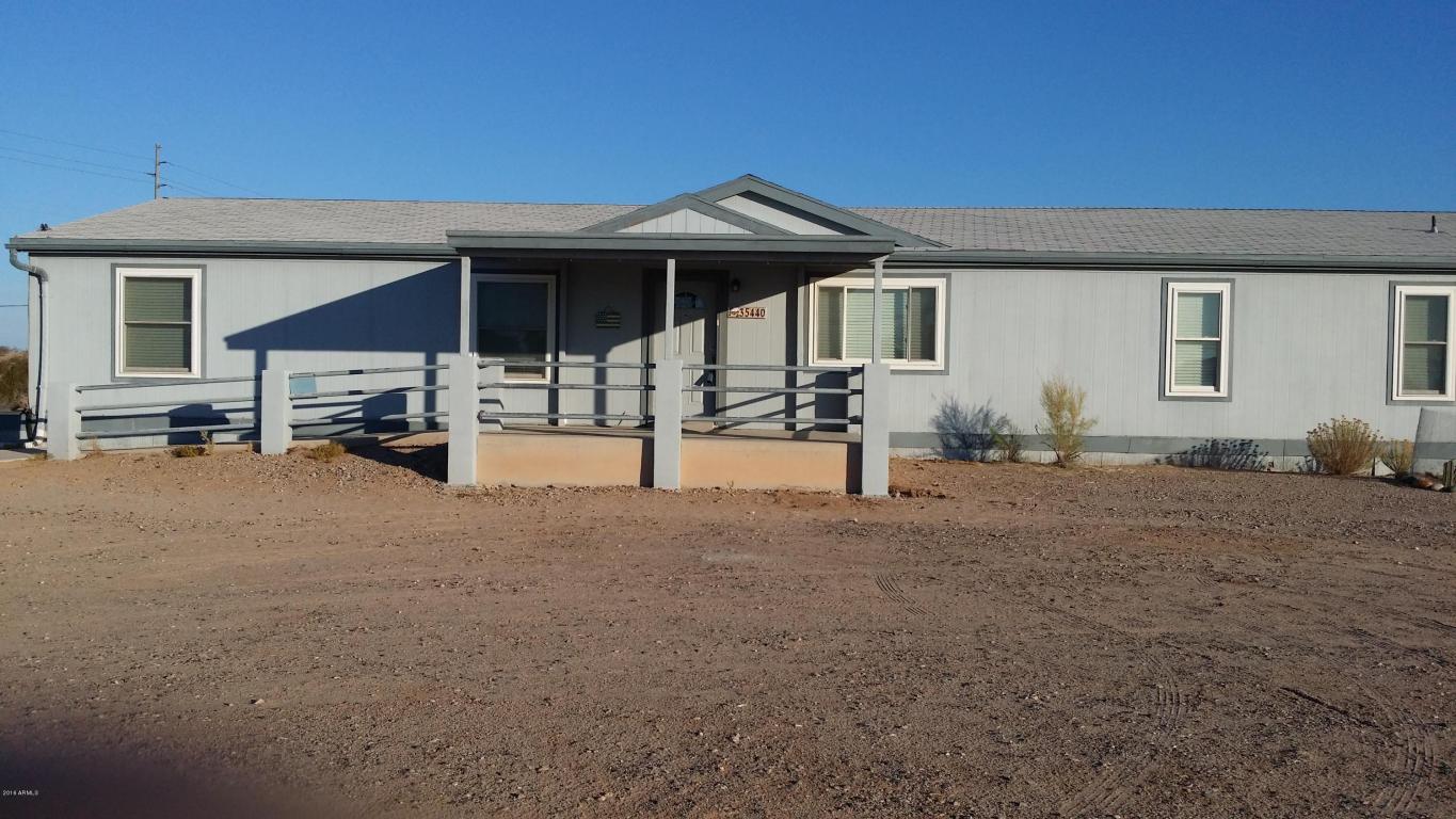 35440 W HUNTINGTON Drive, Tonopah, AZ 85354