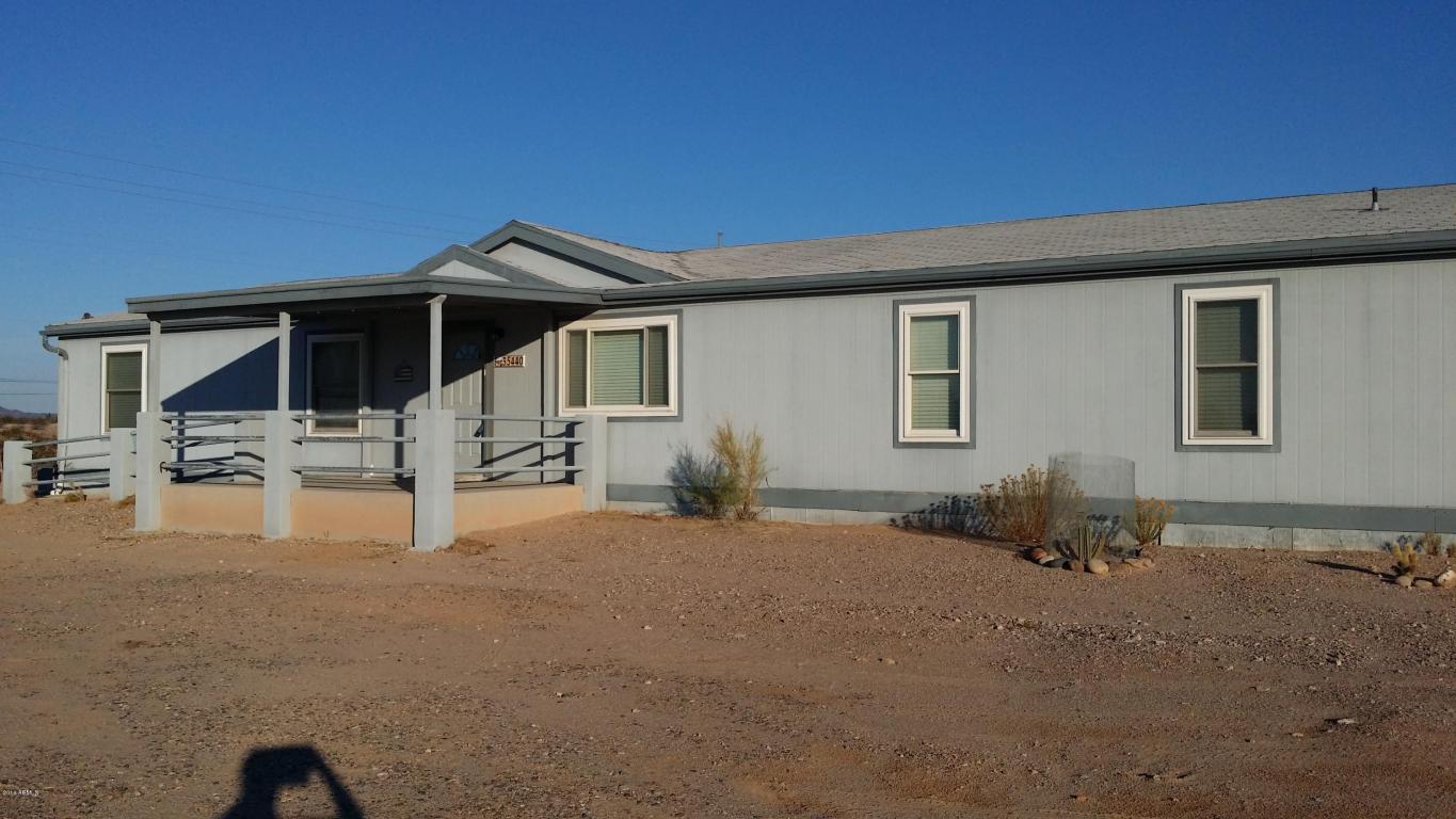 35440 W HUNTINGTON Drive, Tonopah, AZ 85354