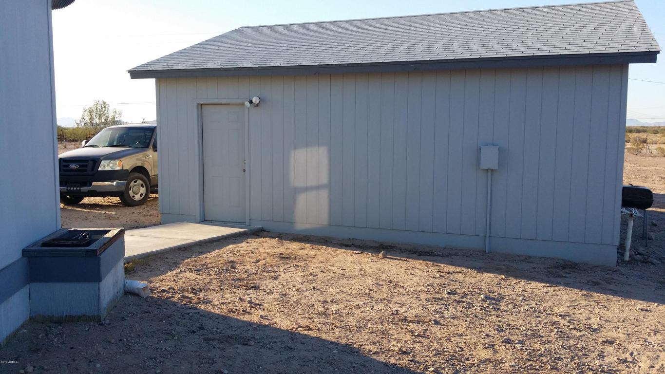 35440 W HUNTINGTON Drive, Tonopah, AZ 85354