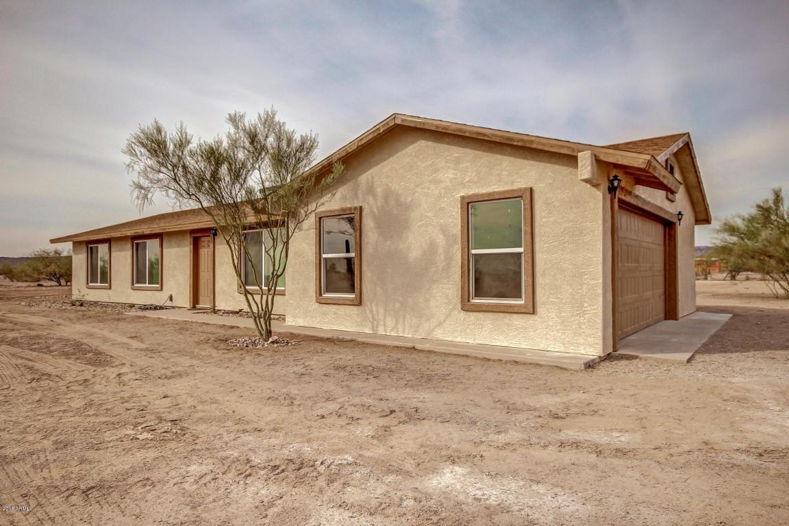 7830 S 543RD Avenue, Tonopah, AZ 85354