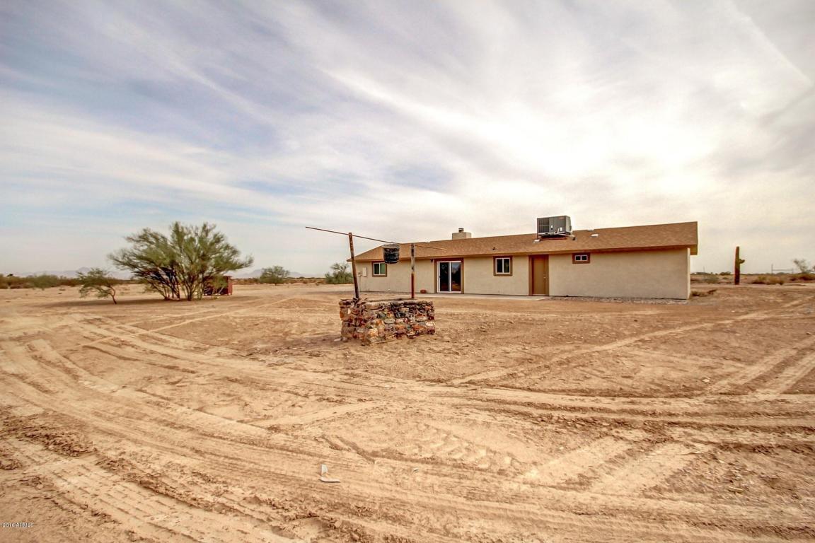 7830 S 543RD Avenue, Tonopah, AZ 85354