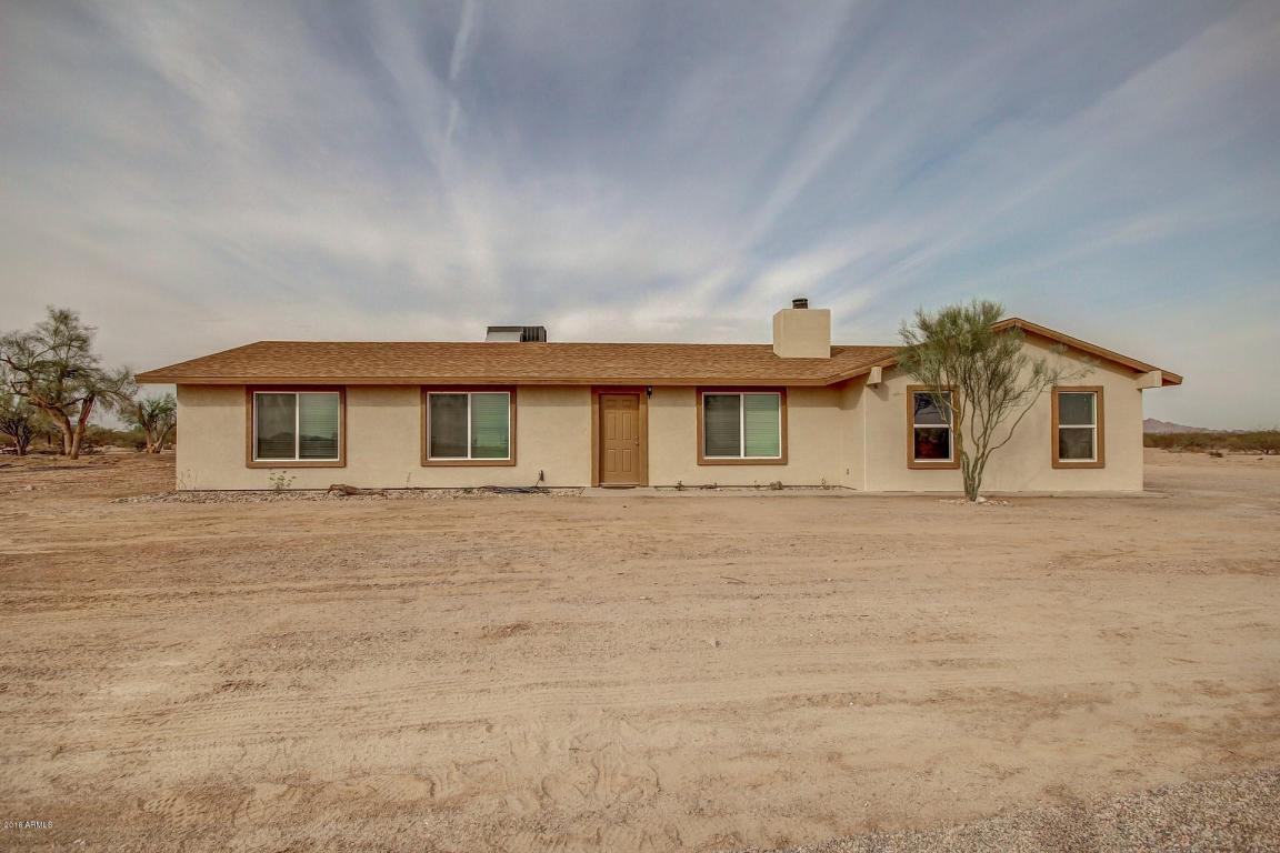 7830 S 543RD Avenue, Tonopah, AZ 85354