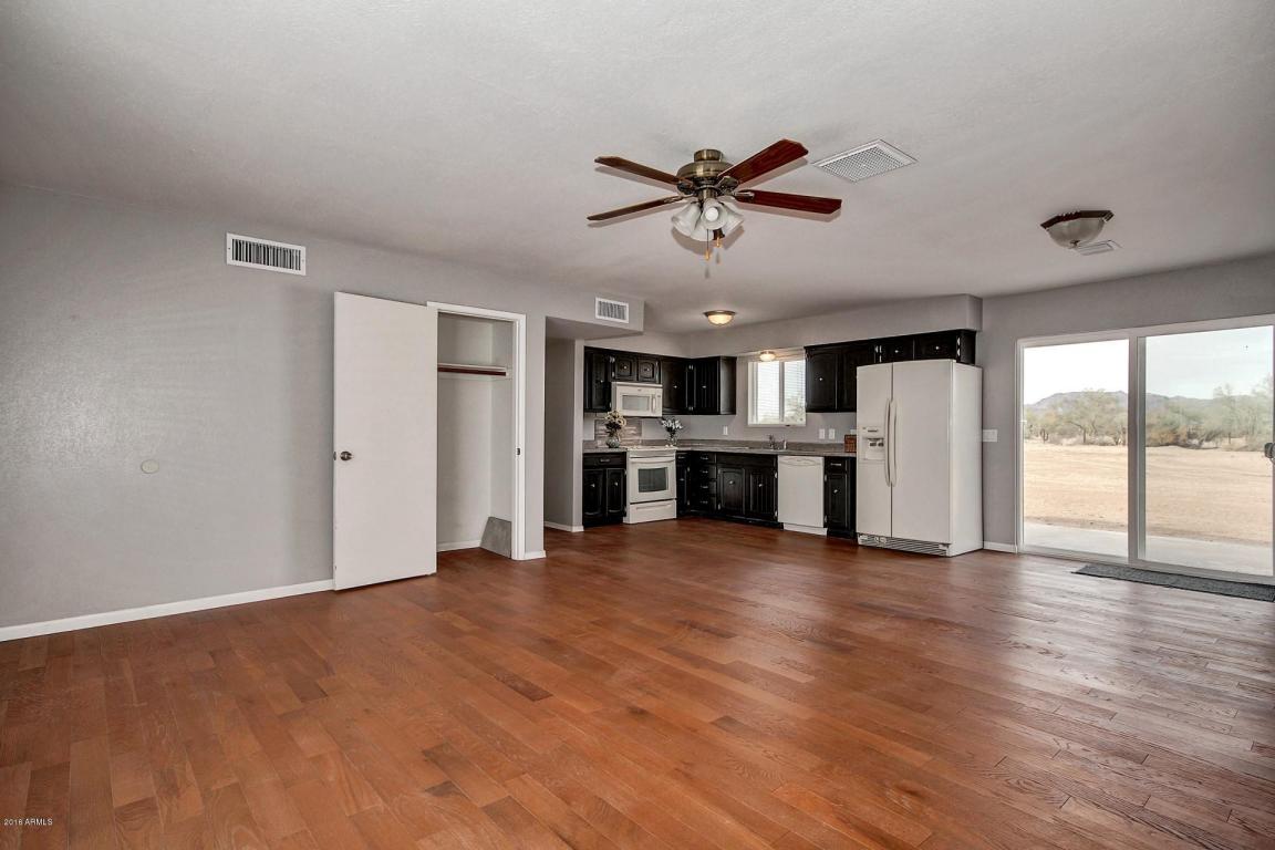 7830 S 543RD Avenue, Tonopah, AZ 85354