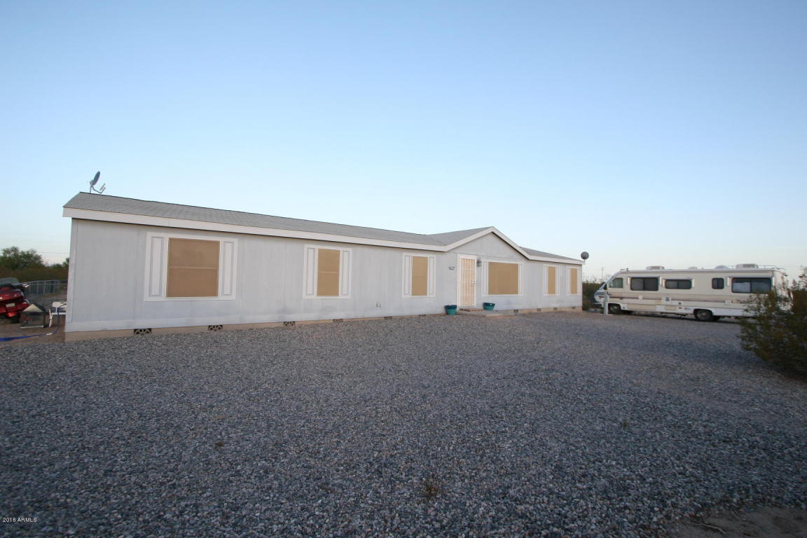 5617 N 383rd Lane, Tonopah, AZ 85354