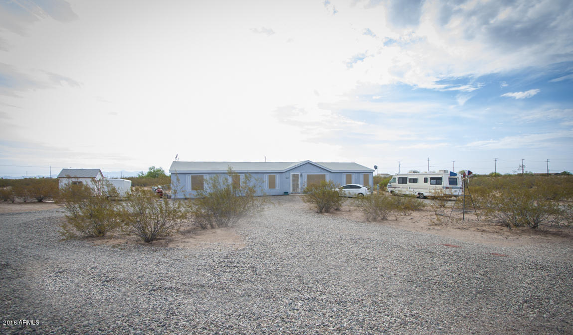 5617 N 383rd Lane, Tonopah, AZ 85354