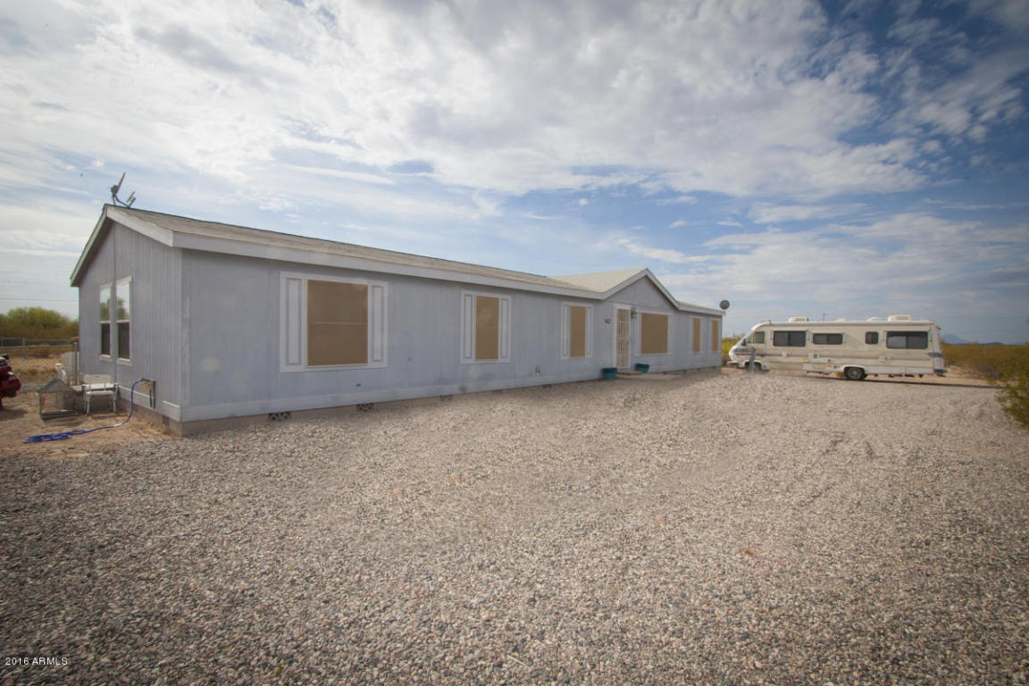 5617 N 383rd Lane, Tonopah, AZ 85354