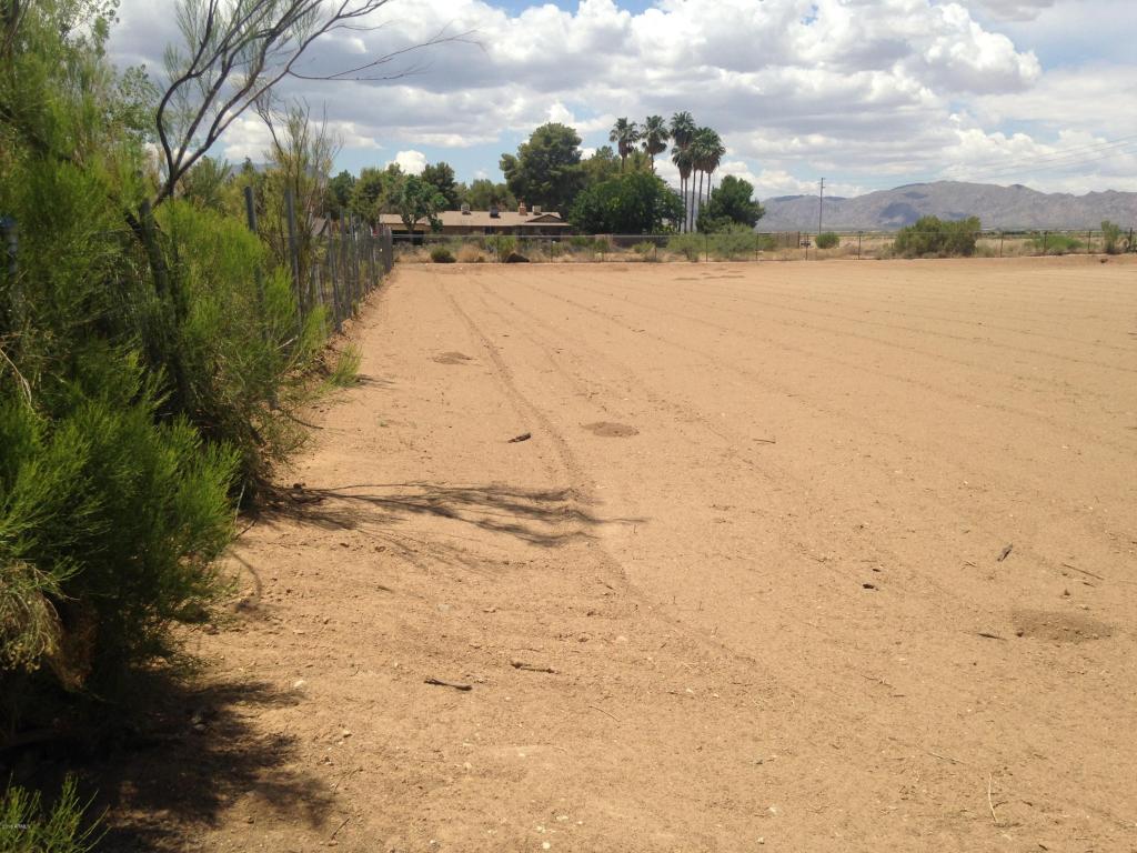 17199 W PEORIA Avenue, Waddell, AZ 85355